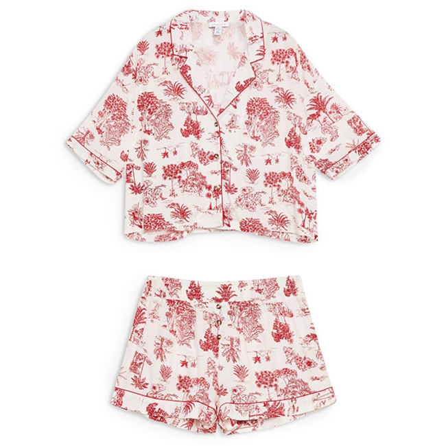 Ecomm: PJ Trend